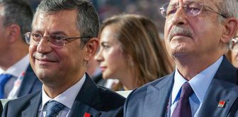 Özgür Özel: We will continue to protect our headquarters.