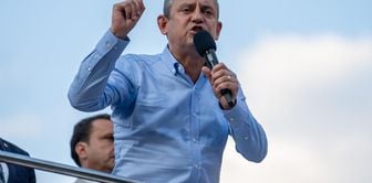 Özgür Özel set a time and made a call: I invite everyone who loves their country to resist
