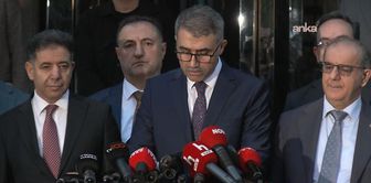 The Head of the Supreme Election Board used the expression 