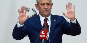 The Supreme Election Board rejected the CHP's 'absolute nullity' objection.