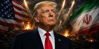 US media announced: The US-Iran war will end today