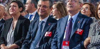 Striking statements in the CHP Congress investigation: My daughter may have met for business