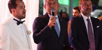 The names of the 13 suspects detained in the CHP Congress investigation have been revealed.