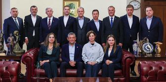 Major crisis at the joint declaration meeting in CHP, Ahmet Akın did not sign