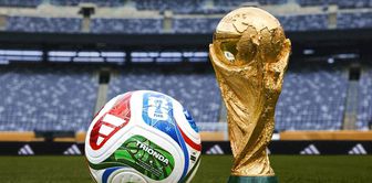 Matches will not start without charging the balls at the World Cup