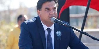 Armed attack on Fethiye Mayor Alim Karaca