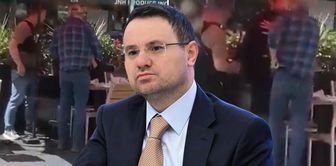 This is how Umut Altaş, whom Minister Gürlek called 'the one who will solve the incident', was detained.