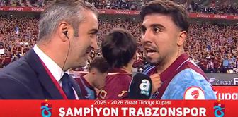 Ozan Tufan: I am truly astonished