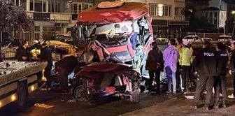 Heartbreaking details from the accident that killed 5 people! A family wiped out.