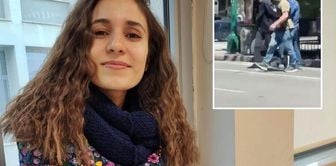 The audio recording of Umut Altaş, who was detained in the USA as part of the Gülistan Doku investigation, has been revealed: I will leave the killer in your hands.