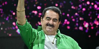 The latest appearance of İbrahim Tatlıses upset his fans