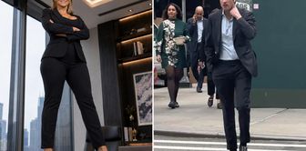 Sexually explicit messages emerge in the JP Morgan 'slave' scandal