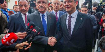 New move from Kılıçdaroğlu and his team! Access to bank accounts of Özgür Özel's administration has been restricted.