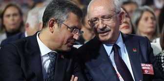 Reaction to Kılıçdaroğlu in his hometown: It is not legitimate for us