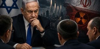 Нетаниягу охвачен 'соглашением': он в экстренном порядке созвал своих коалиционных партнеров на совещание