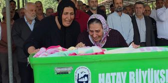 The cry of the mother who lost her child in the flood broke hearts: I told you not to go