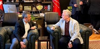 Including Mansur Yavaş: CHP Metropolitan Mayors made a joint statement