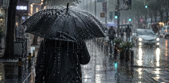 Attention those making plans for the holiday! Meteorology issued a yellow code warning for 21 provinces.
