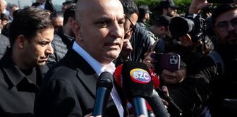 محير بولات من حزب الشعب الجمهوري: سيتم قطع علاقة من يصف كليجدار أوغلو بالخائن بالحزب