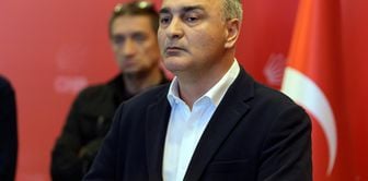 CHP's Müslim Sarı: Kılıçdaroğlu will come to the headquarters after the holiday