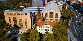 Claim: The decision to close Bilgi University has been reversed.