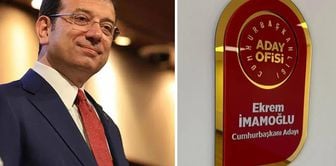 أُفيد بأنه تم اتخاذ قرار بإغلاق مكتب انتخابات الرئاسة الخاص بإمام أوغلو
