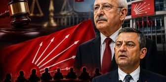 The claim that there are 10 names on the list of deputies that Kılıçdaroğlu will expel has caused a stir.