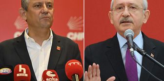 Allegation stirring the backstage: Kılıçdaroğlu demanded the expulsion of 4 deputies from Özel