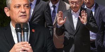 Özgür Özel's statement on the 'congress': It must be held within 40 days