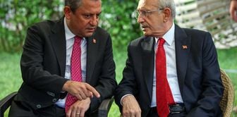 Özgür Özel's words from years ago are back on the agenda! He spoke at length about Kılıçdaroğlu