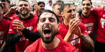 This season in European football, decades-long championship droughts have come to an end.