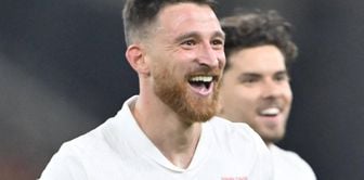 Borussia Dortmund bids farewell to Salih Özcan