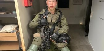 Израильский военный, участвовавший в геноцидных атаках в Газе, покончил с собой