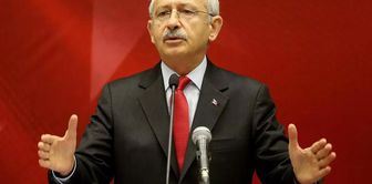 The claim shaking the backstage: Kılıçdaroğlu will dismiss Özgür Özel from the Group Chairmanship.