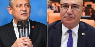 محمود تانال: نسبة الأصوات الافتراضية لحزب أوزغور أوزيل الذي سينشئه تبلغ 29.4 بالمئة