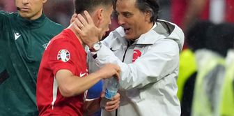 Montella has made his decision on Arda Güler