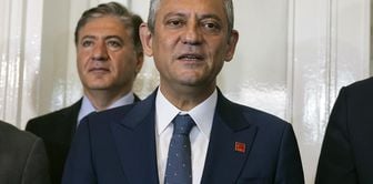 Özgür Özel found his new title: Leader of the Republican People's Party