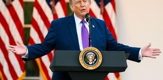 Трамп пригрозил странам региона: я заключу сделку с Ираном, но...