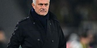 No way Mourinho! He caused great damage to Real Madrid before even leaving.