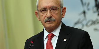 The CHP Party Assembly is expected to convene with 56 members.