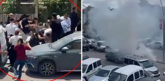 شرناق: اشتباك بين عائلتين بالحجارة والعصي والسكاكين يسفر عن 8 جرحى و17 معتقلاً