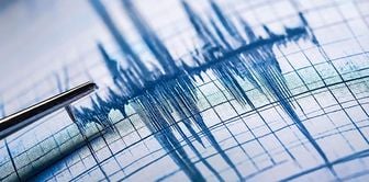 2 earthquakes in 4 hours in Elazığ! Citizens on edge