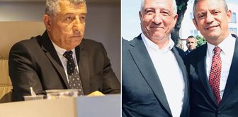 Operation in Güzelbahçe Municipality! Many people, including the mayor, detained.