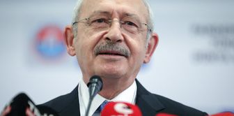 Kemal Kılıçdaroğlu's Eid al-Adha message