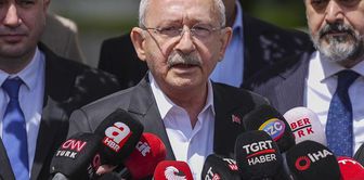 Kılıçdaroğlu gave his first interview: Our march to power has begun; we will be cleansed, we will win.