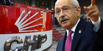 Kılıçdaroğlu carried out the operation! 24 employees at the headquarters were laid off.