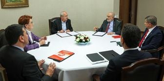 Scandalous claim: Ali Babacan called Kılıçdaroğlu to congratulate him