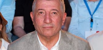 Mustafa Günay, the Mayor of Güzelbahçe, has been arrested.