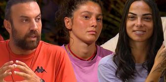 Survivor Серен Ай: Серджан подумывал жениться на Бейзе.