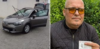 Когда он уснул в машине, его жизнь померкла! Мужчина, о котором говорили «не жилец», уцепился за жизнь.